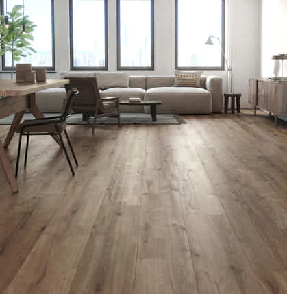 Top Rated Commercial Vinyl Flooring for Offices