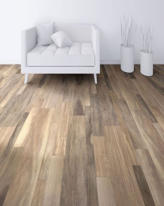 LVT Flooring