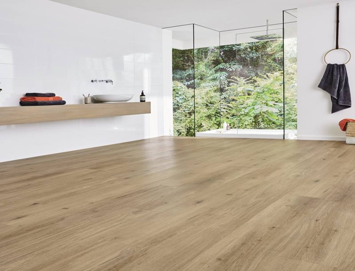 Vinyl Flooring