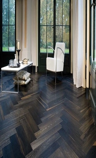 Best Flooring in UAE