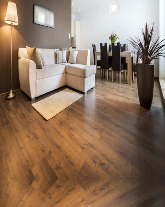 Vinyl Flooring