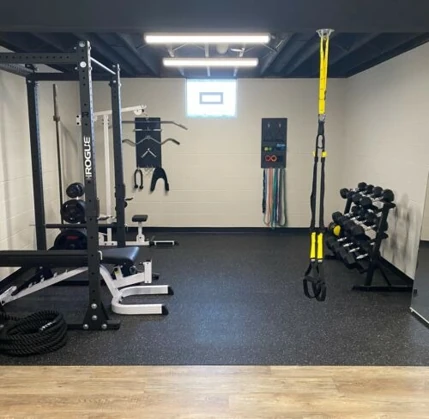 Home Gym g1