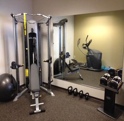 Mini Gym