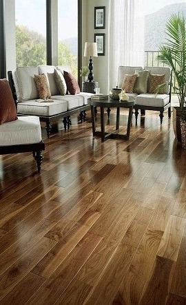 Modern Flooring Dubai