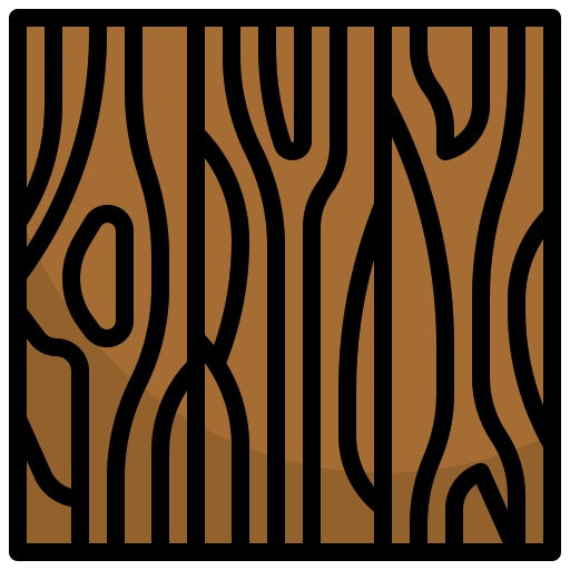 Outdoor Wooden Flooring