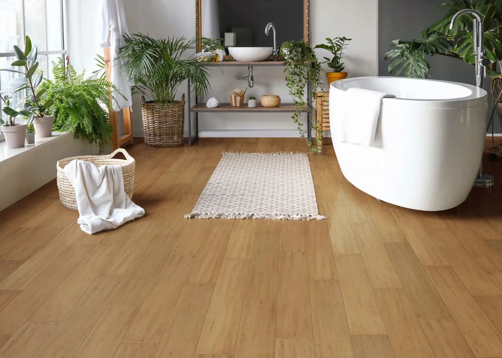 Photo inspiration: Fresh Look at 10 Flooring Ideas That Will Look Great In Any Room