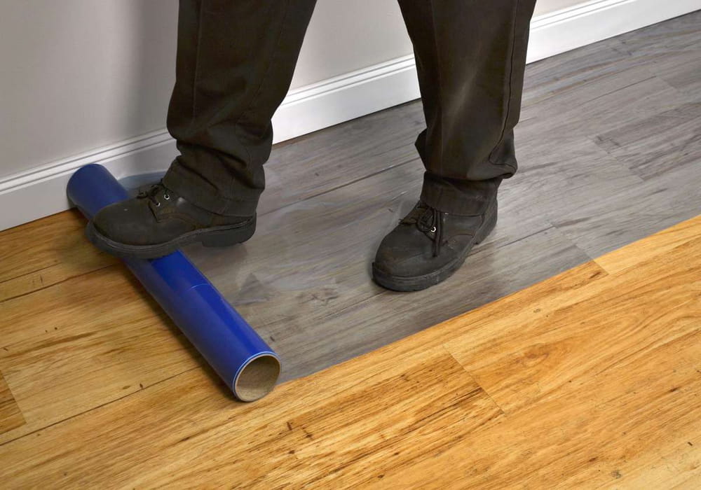 10 Key Ways to Protect Floors During Construction