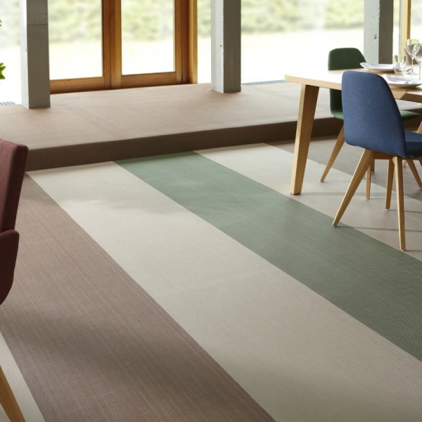 Get Premium Quality Of Linoleum Flooring For Your Space in Dubai