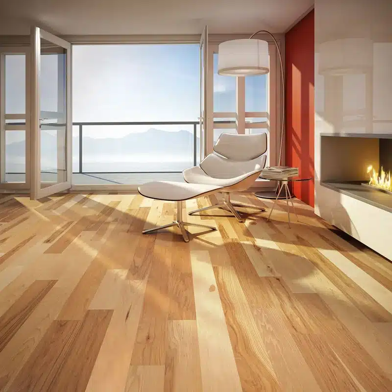 Floating-wooden-floorboards-installed-in-Dubai